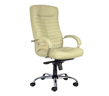 Кресло для руководителя Orion Steel Chrome