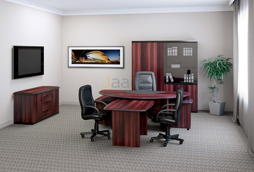 Кабинет руководителя Perth