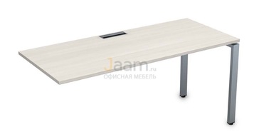 Мебель для персонала Конечный модуль СЛК-П.974