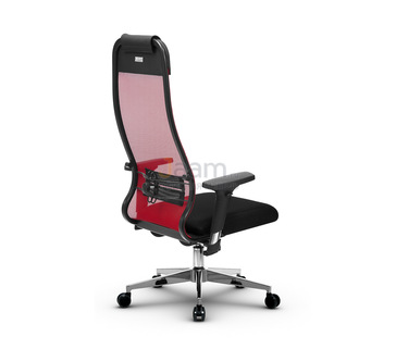 Кресло для персонала МЕТТА B 1b 11/2D+МЕТТА 17834