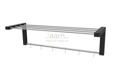 Настенная вешалка Вестон