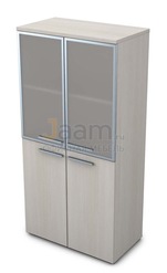 Мебель для персонала Офисный шкаф высокий 9Ш.004.8