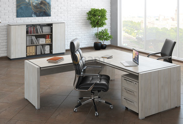 Кабинет руководителя CAPRI