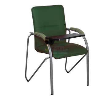 Офисный стул Самба с пюпитром