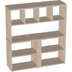 Мебель для персонала Стеллаж объединяющий V-3.9,V-8.4