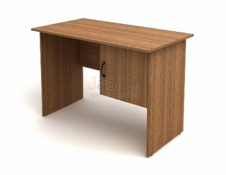 Мебель для персонала Стол с подвесной тумбой СК26