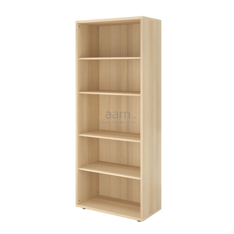 Мебель для персонала Стеллаж высокий ДБ24