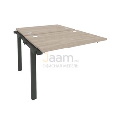 Мебель для персонала Наборный элемент рабочей станции O.M-2.NRS-1.7