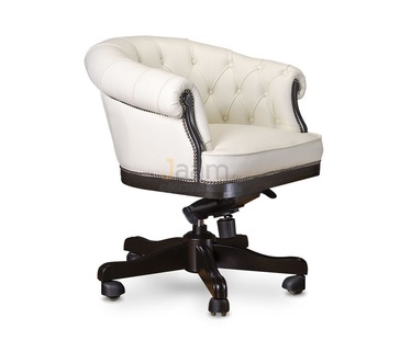 Кресло для руководителя Рубенс М