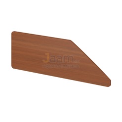 Мебель для персонала Экран ПК-ЭК-ЭКР120х40КП