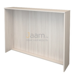 Стойка ресепшн Стойка А-554