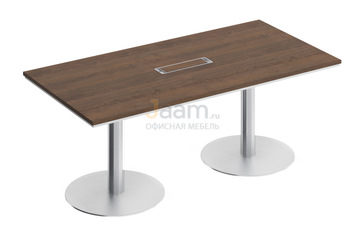 Кабинет руководителя Стол для переговоров СИ 154