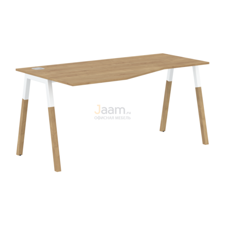 Мебель для персонала Стол эргономичный FCT 1567 (L/R)