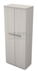Мебель для персонала Офисный шкаф высокий 9Ш.005.1