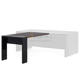 Кабинет руководителя Брифинг-приставка глянец Lava