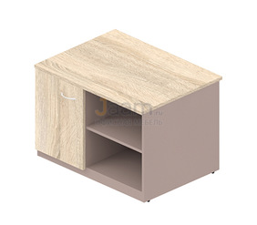 Мебель для персонала Тумба сервисная W-47