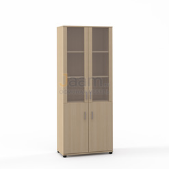 Мебель для персонала Офисный шкаф широкий высокий ЛТ-4.1, ЛТ-5.2, ЛТ-5.4