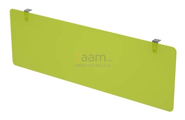 Мебель для персонала Экраны подстольный оргстекло 9ЭК.150.1