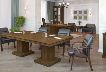 Кабинет руководителя OXFORD Color