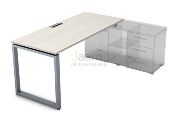 Мебель для персонала Стол для крепления на тумбу СП-О.975