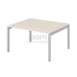 Мебель для персонала Станция рабочая ПК-ТНА-СР140Х120Н2/АЖ