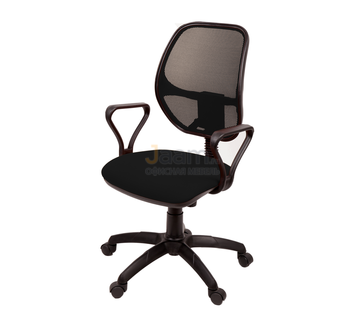 Кресло для персонала Марс new gtpp (Самба)