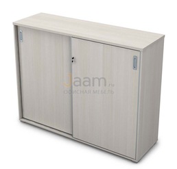 Мебель для персонала Офисный шкаф-купе 9ШКЗ.014