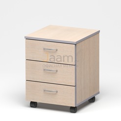 Мебель для персонала Тумба выкатная