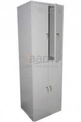 Шкаф для одежды ШРМ-24