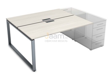 Мебель для персонала Бенч для крепления на тумбу СТБ-О.978