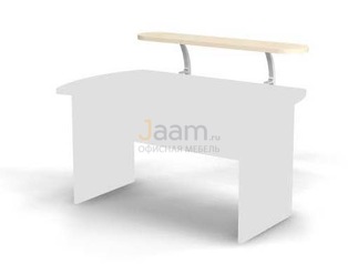 Мебель для персонала Полка настольная BR61.1007