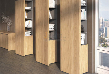 Кабинет руководителя Era