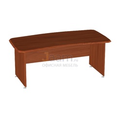 Кабинет руководителя Стол рабочий КН-1.0