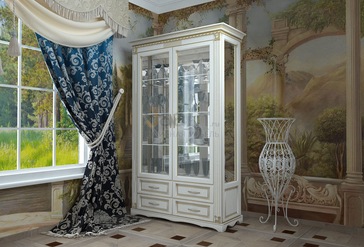 Кабинет руководителя Монако