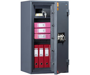 Взломостойкий сейф Сейф VALBERG ГАРАНТ ЕВРО 95T EL