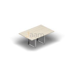 Кабинет руководителя Стол для совещаний VTM1812