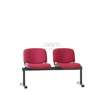 Офисный стул Iso-2 black