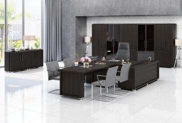 Кабинет руководителя Grace