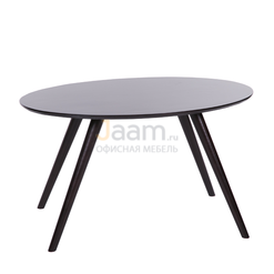 Журнальный столик из дерева Лорейн 2