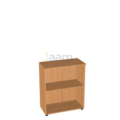 Мебель для персонала Стеллаж широкий низкий Э-41.0