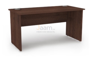 Мебель для персонала Стол письменный S-26