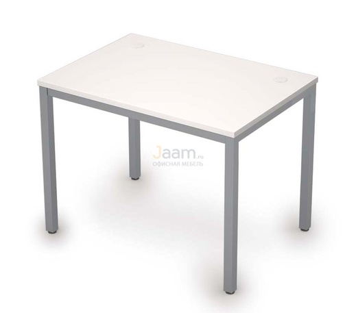 Мебель для персонала Стол рабочий без экрана 6М.007