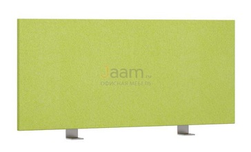 Мебель для персонала Барьер боковой Ткань 6БР.301.1