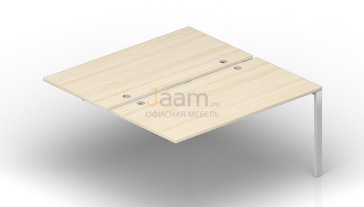 Мебель для персонала Приставной элемент ST2TPG148