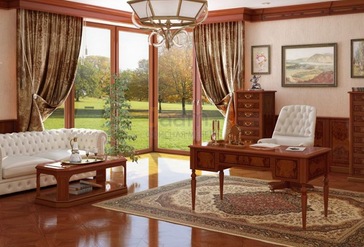 Кабинет руководителя Privilege