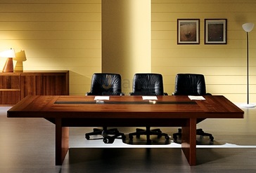 Стол для переговоров President QC