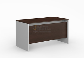 Мебель для персонала Стол письменный POI271101