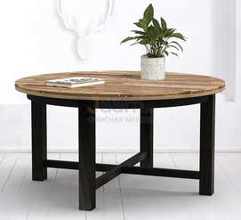 Мебель для персонала Стол переговорный OLDFRIENDS OLD WOOD