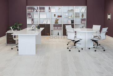 Стол для переговоров Арго