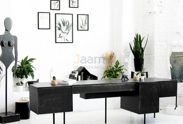 Кабинет руководителя Loft jaam